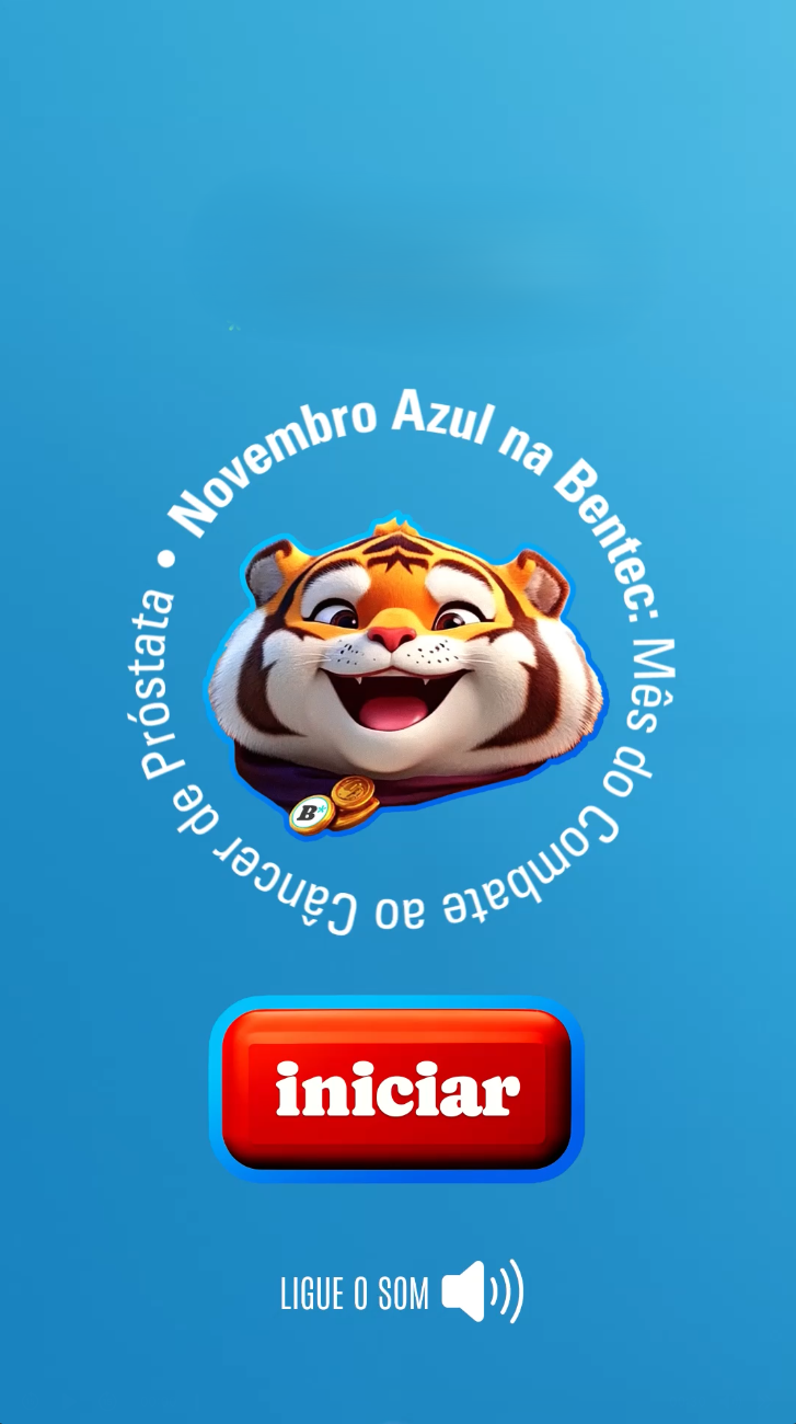 Campanha Novembro Azul